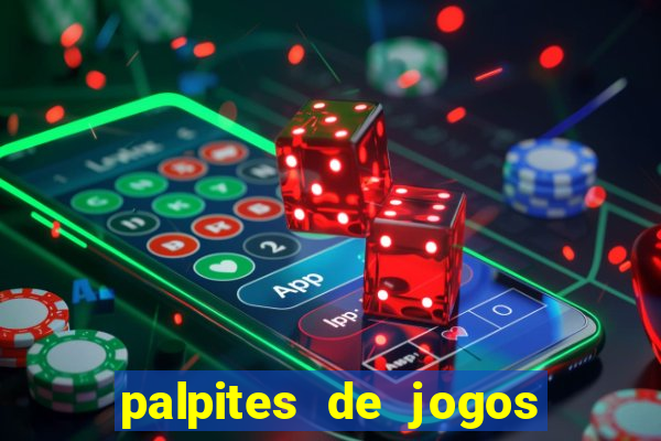 palpites de jogos 2.5 hoje